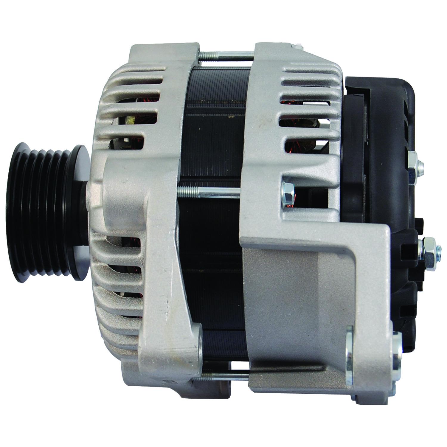 WAI 21513N - Alternator WAI 21513N Alternator product image 8 of 17