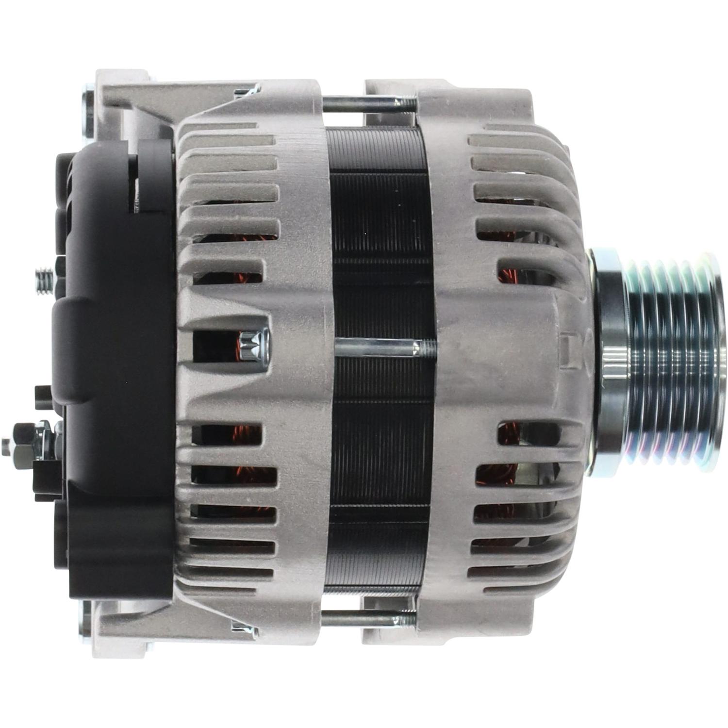 WAI 21513N - Alternator WAI 21513N Alternator product image 9 of 17