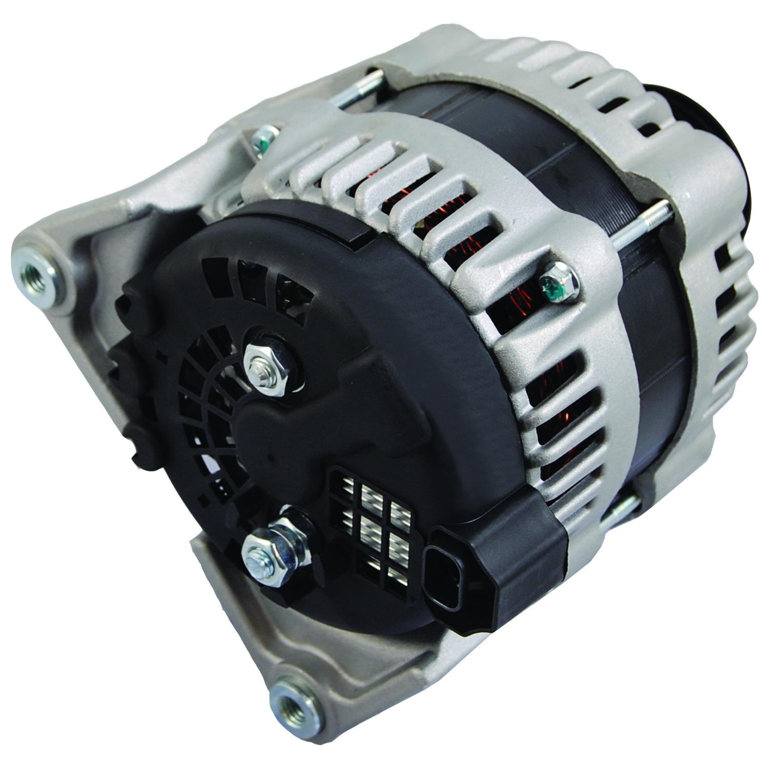 WAI 21513N - Alternator WAI 21513N Alternator product image 10 of 17