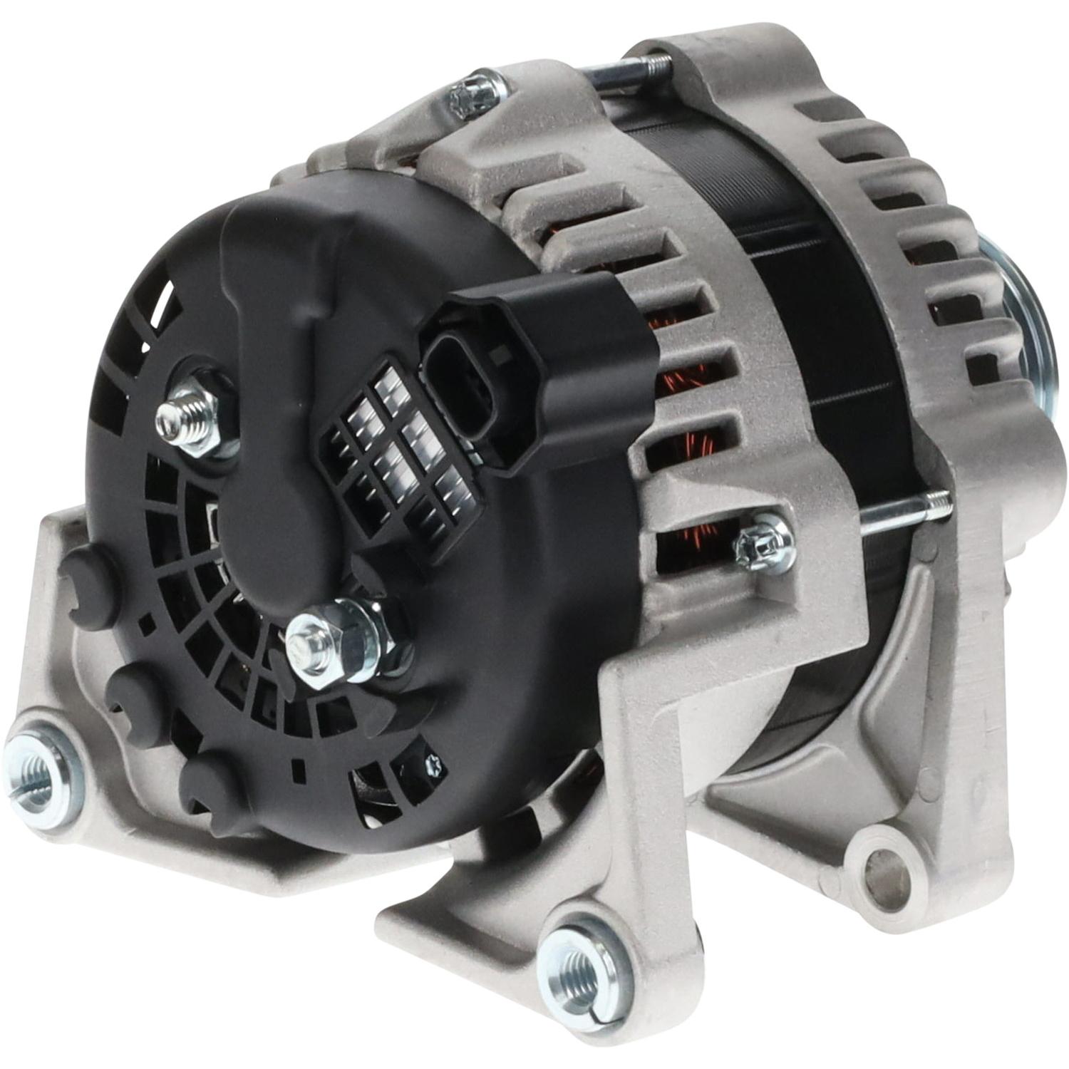 WAI 21513N - Alternator WAI 21513N Alternator product image 12 of 17