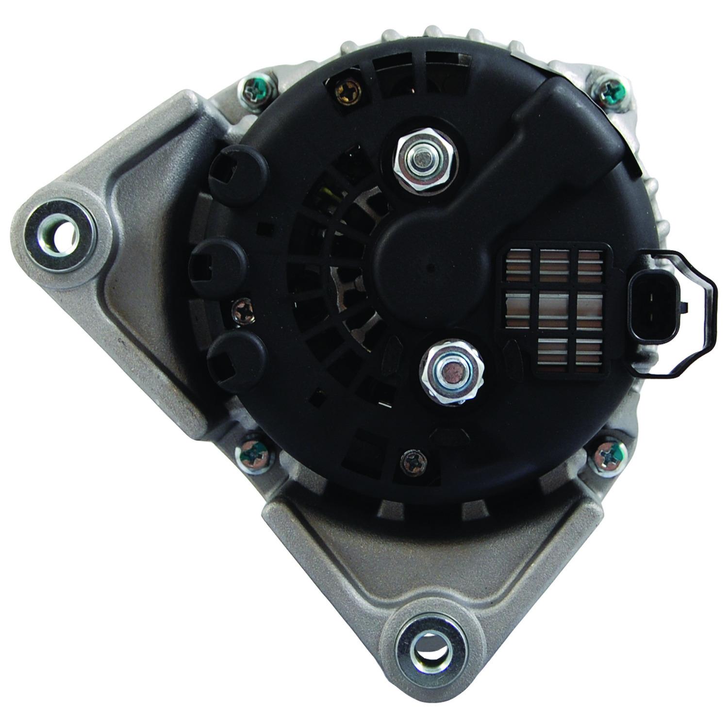 WAI 21513N - Alternator WAI 21513N Alternator product image 14 of 17