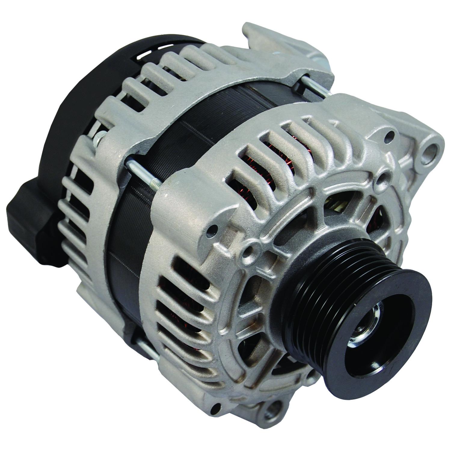 WAI 21513N - Alternator WAI 21513N Alternator product image 15 of 17