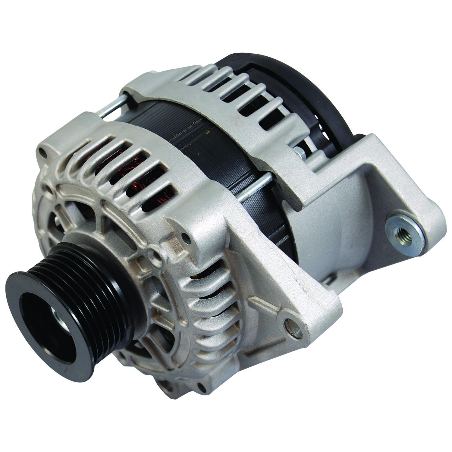 WAI 21513N - Alternator WAI 21513N Alternator product image 16 of 17