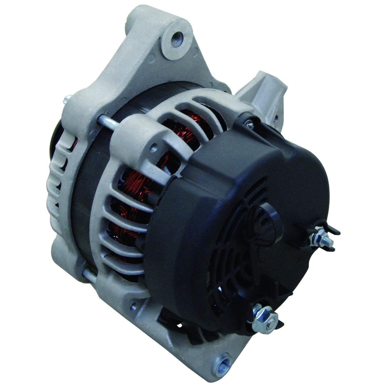 WAI 21516N - Alternator WAI 21516N Alternator product image 1 of 17