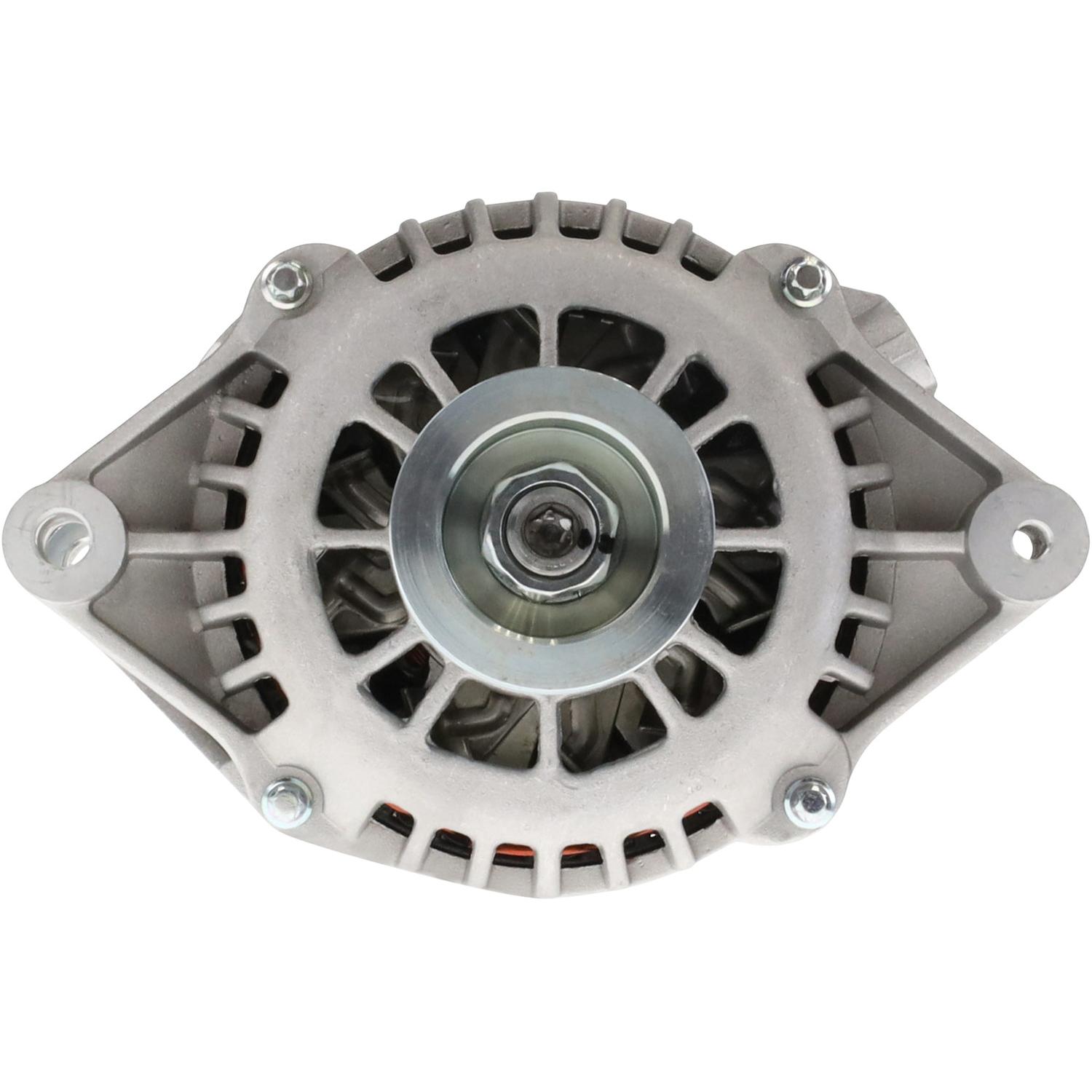 WAI 21516N - Alternator WAI 21516N Alternator product image 2 of 17