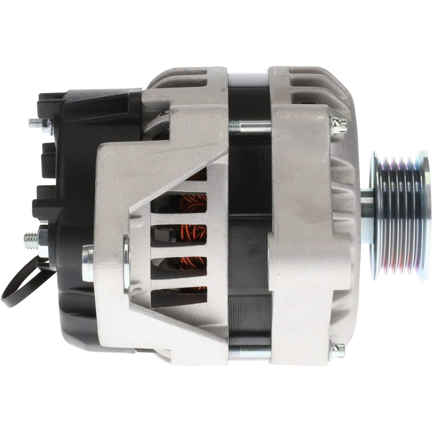 WAI 21516N - Alternator WAI 21516N Alternator product image 3 of 17