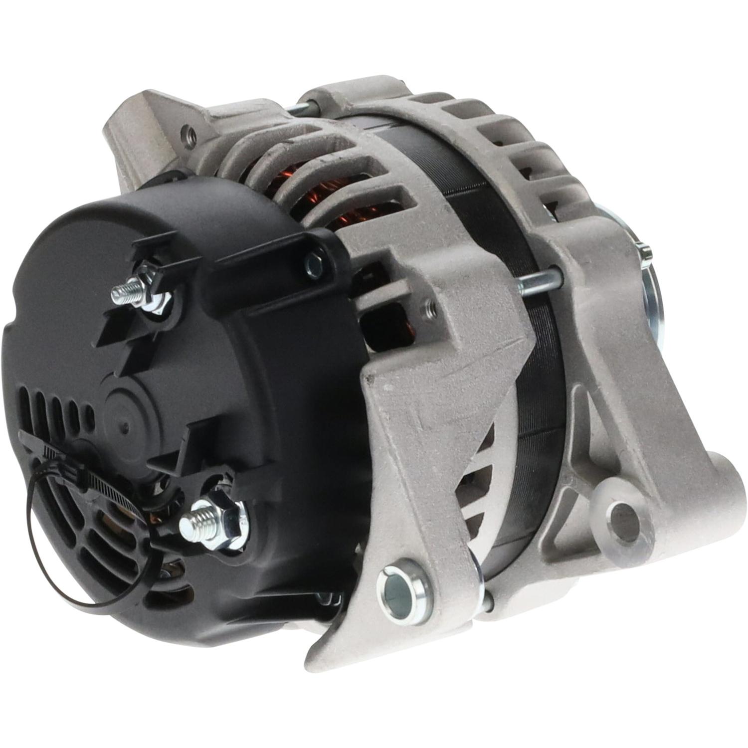 WAI 21516N - Alternator WAI 21516N Alternator product image 4 of 17