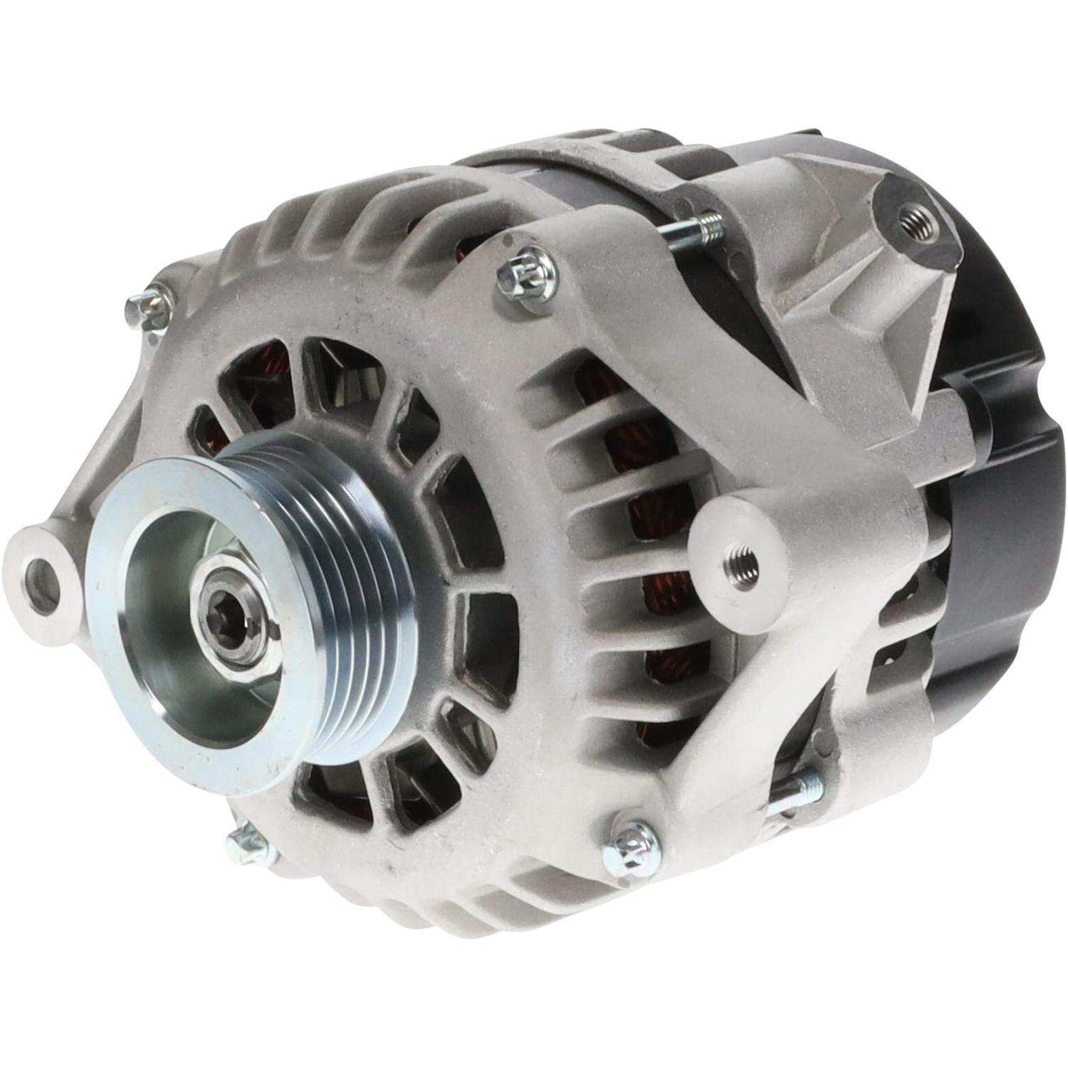 WAI 21516N - Alternator WAI 21516N Alternator product image 5 of 17