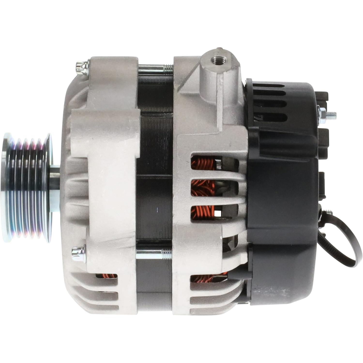 WAI 21516N - Alternator WAI 21516N Alternator product image 6 of 17