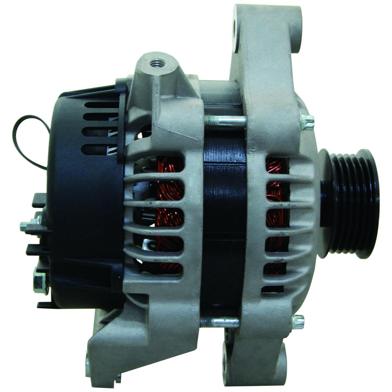WAI 21516N - Alternator WAI 21516N Alternator product image 7 of 17