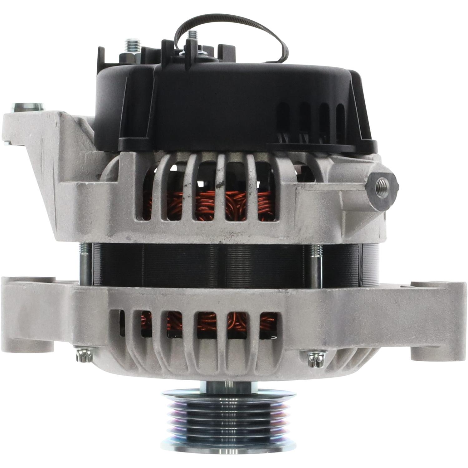 WAI 21516N - Alternator WAI 21516N Alternator product image 9 of 17