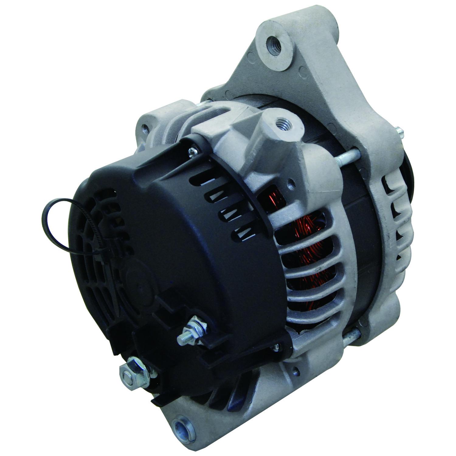 WAI 21516N - Alternator WAI 21516N Alternator product image 10 of 17