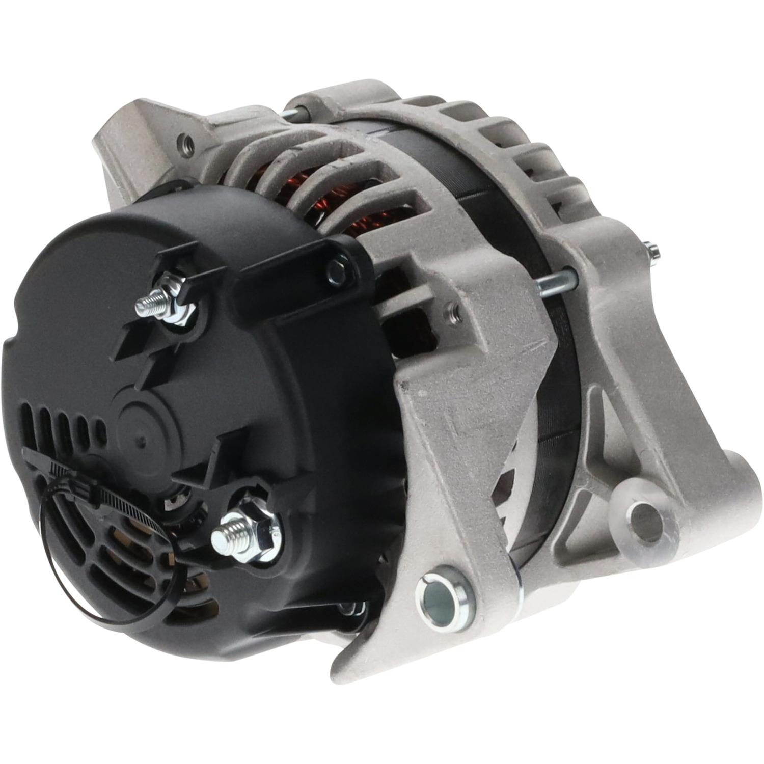 WAI 21516N - Alternator WAI 21516N Alternator product image 12 of 17