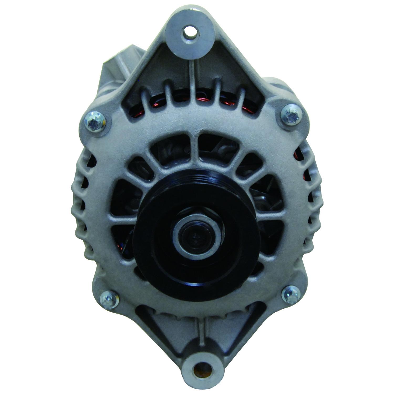 WAI 21516N - Alternator WAI 21516N Alternator product image 13 of 17