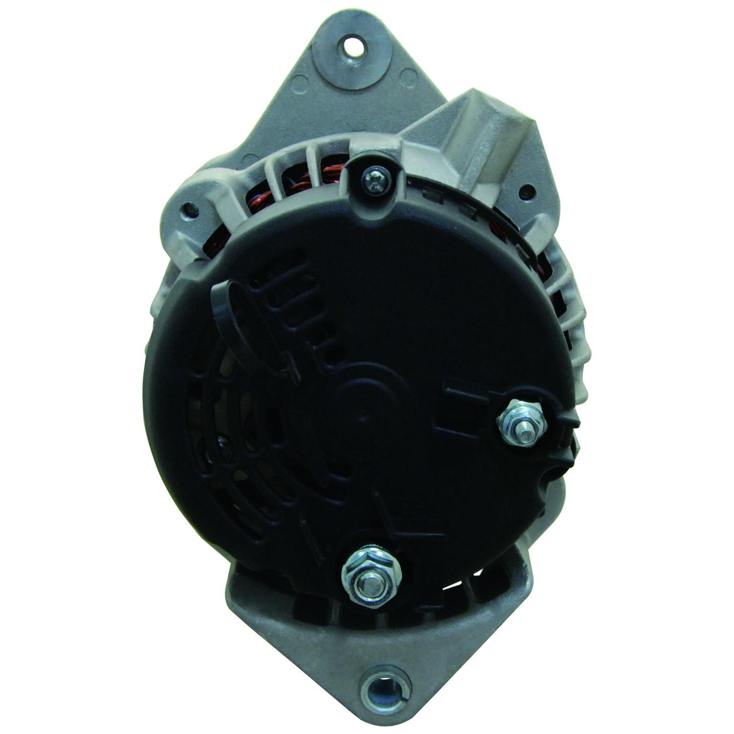 WAI 21516N - Alternator WAI 21516N Alternator product image 14 of 17