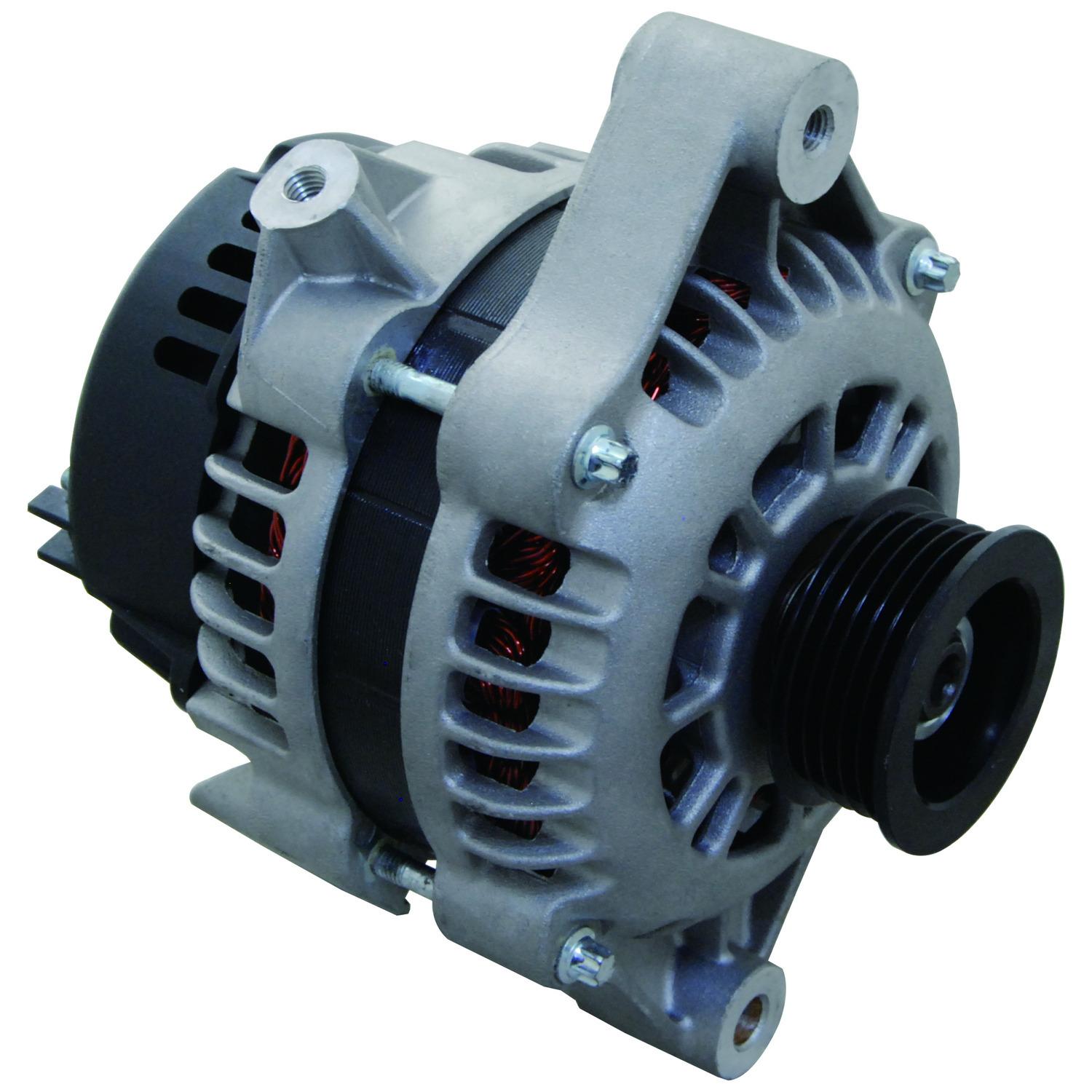 WAI 21516N - Alternator WAI 21516N Alternator product image 15 of 17
