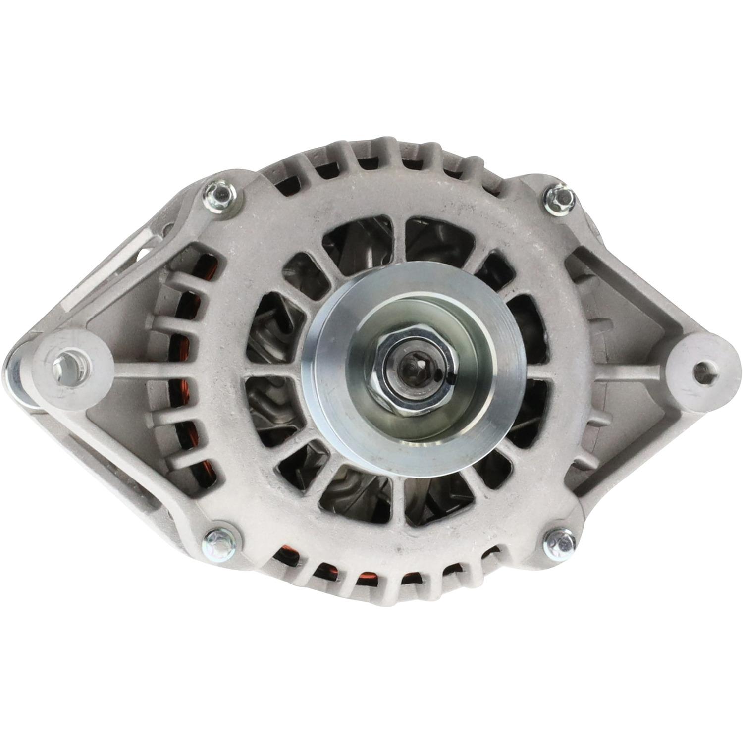 WAI 21516N - Alternator WAI 21516N Alternator product image 17 of 17