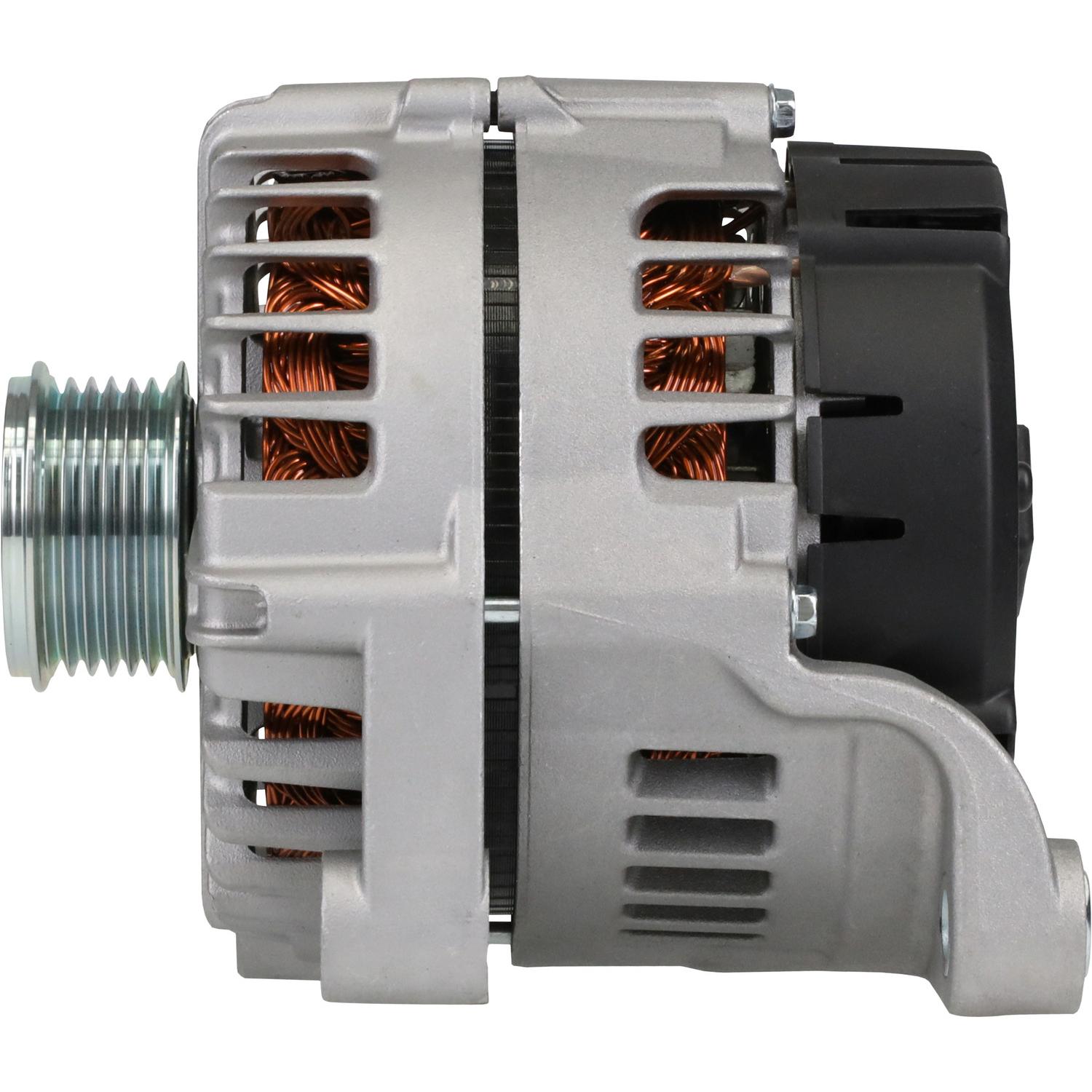 WAI 21543N - Alternator WAI 21543N Alternator product image 1 of 23