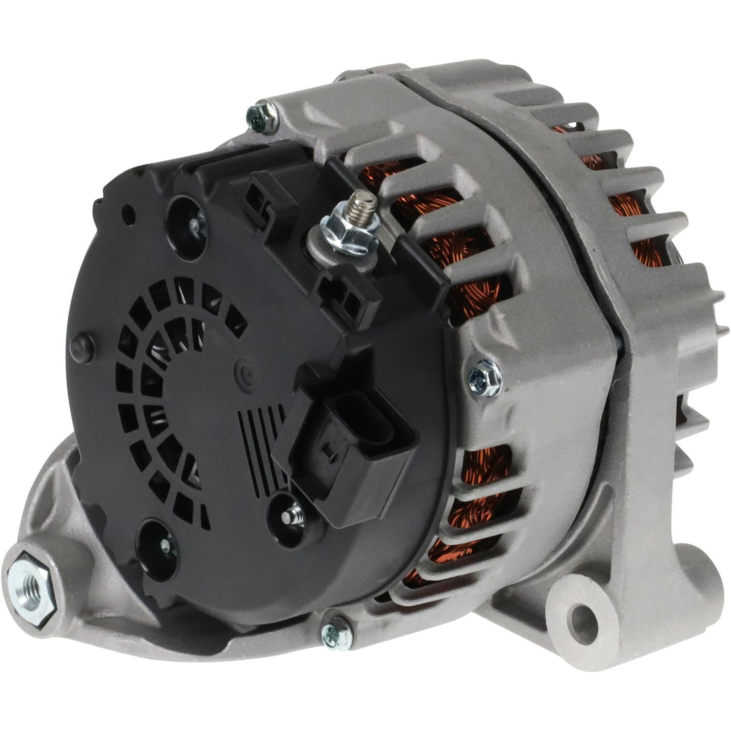 WAI 21543N - Alternator WAI 21543N Alternator product image 2 of 23