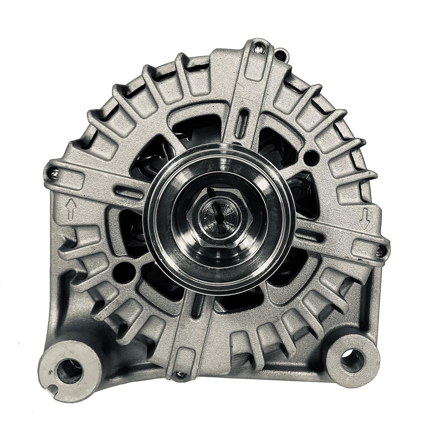 WAI 21543N - Alternator WAI 21543N Alternator product image 3 of 23