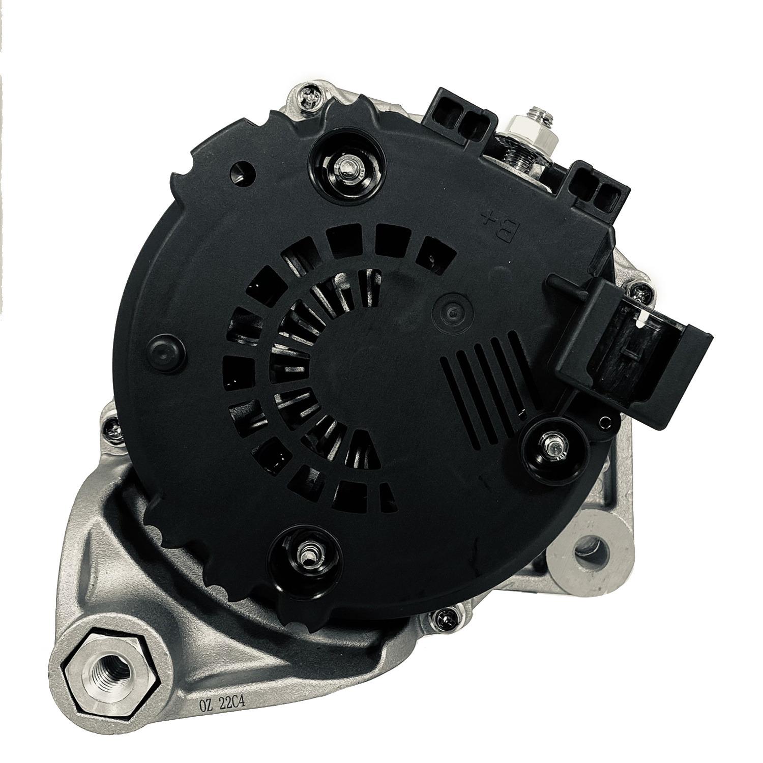 WAI 21543N - Alternator WAI 21543N Alternator product image 4 of 23