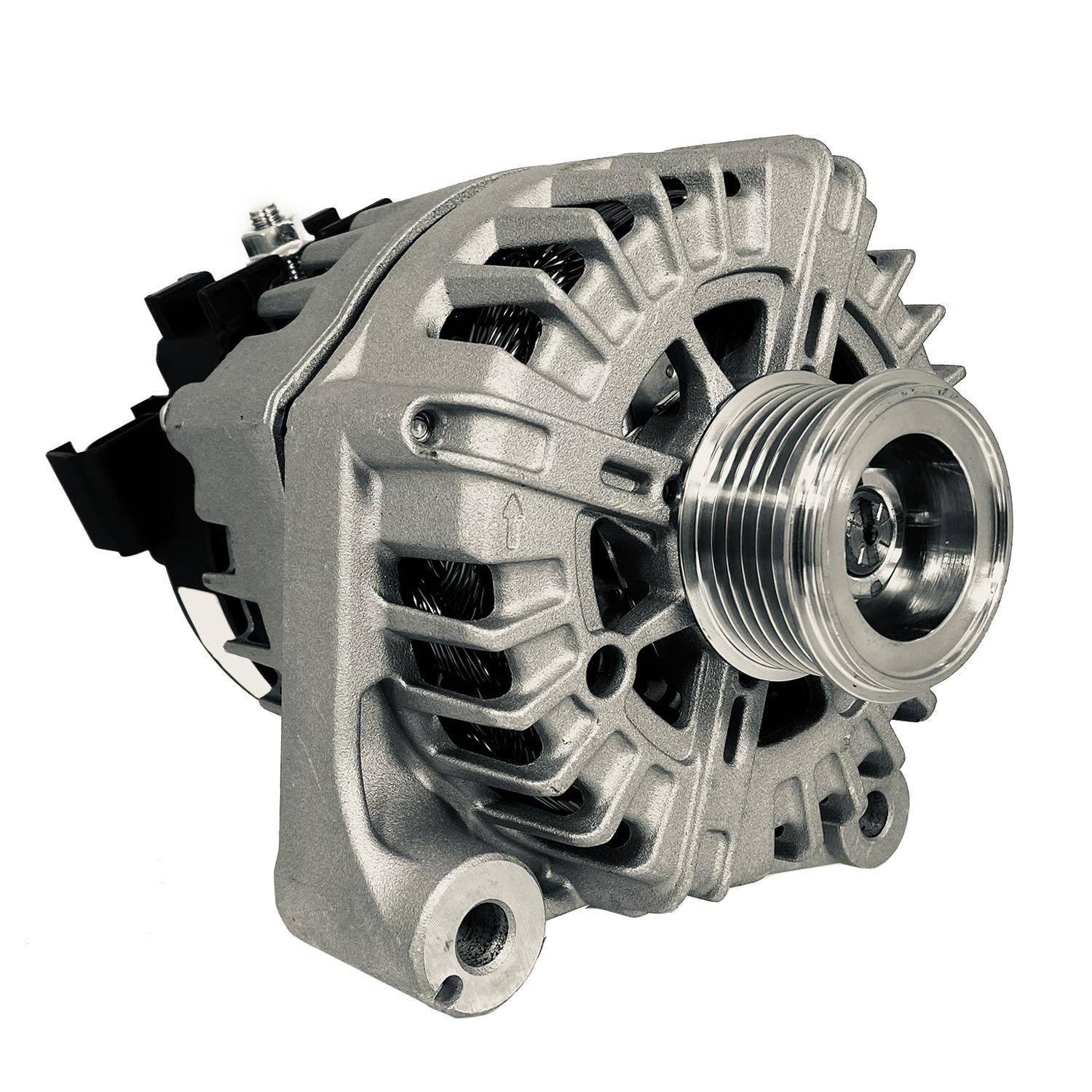 WAI 21543N - Alternator WAI 21543N Alternator product image 5 of 23