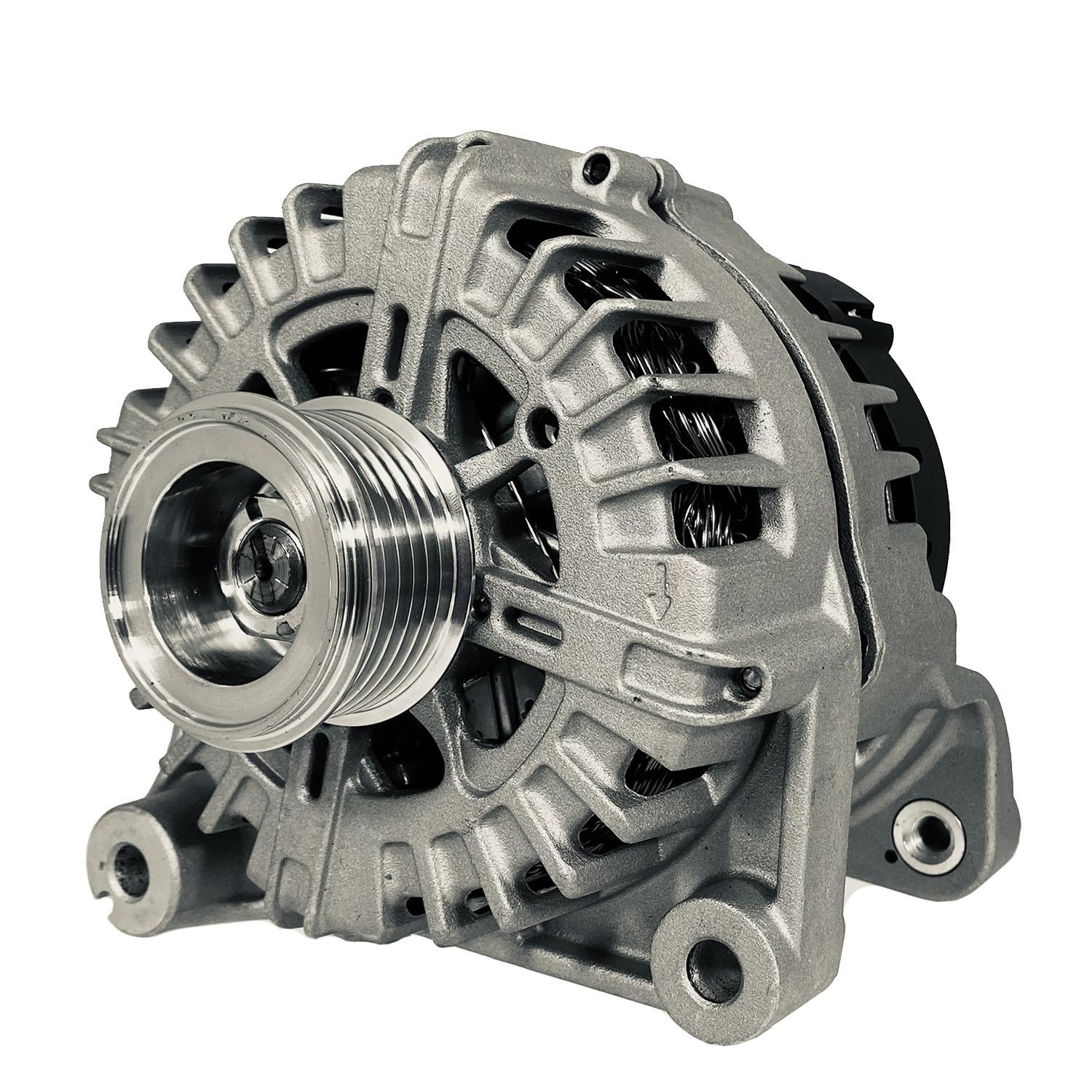 WAI 21543N - Alternator WAI 21543N Alternator product image 6 of 23