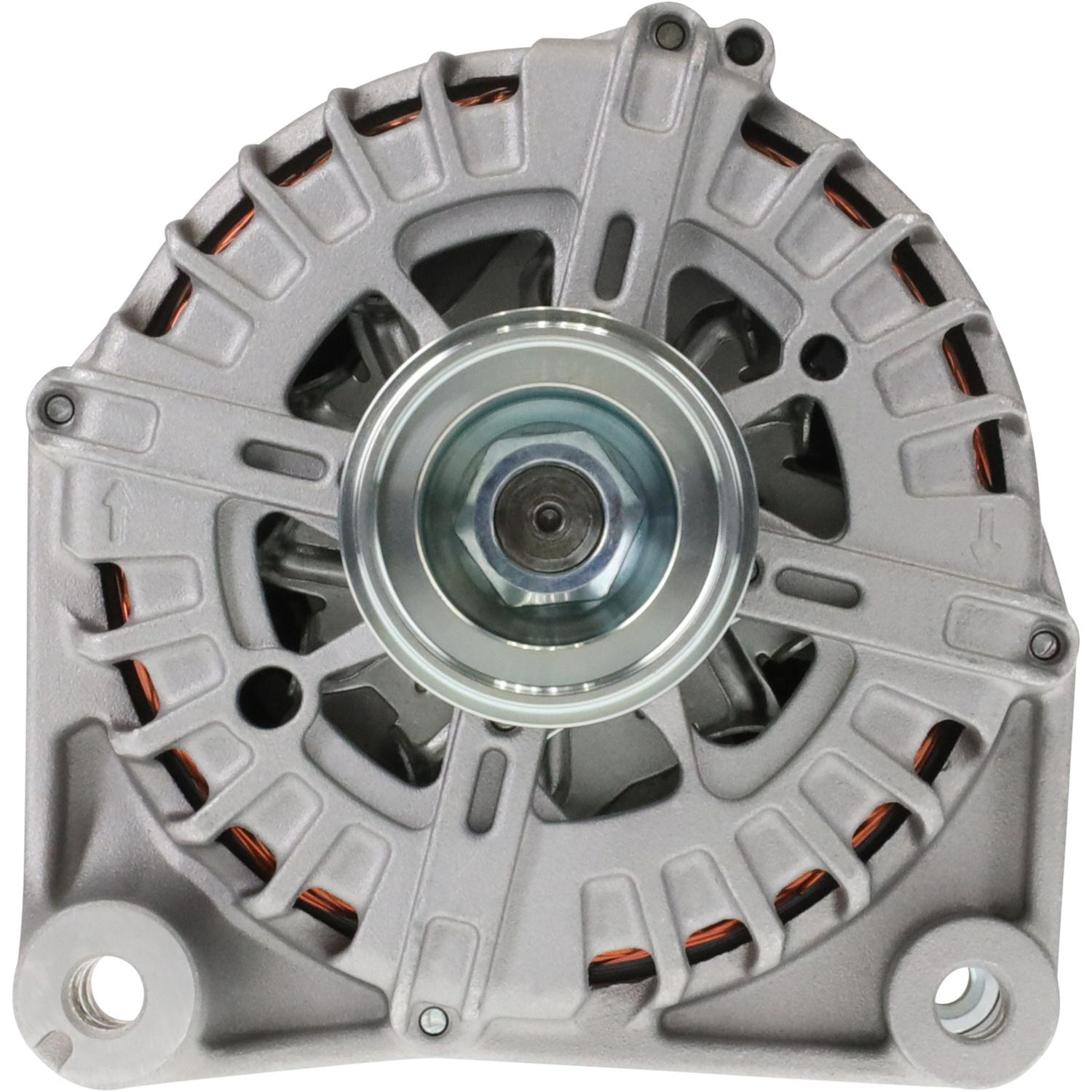WAI 21543N - Alternator WAI 21543N Alternator product image 7 of 23