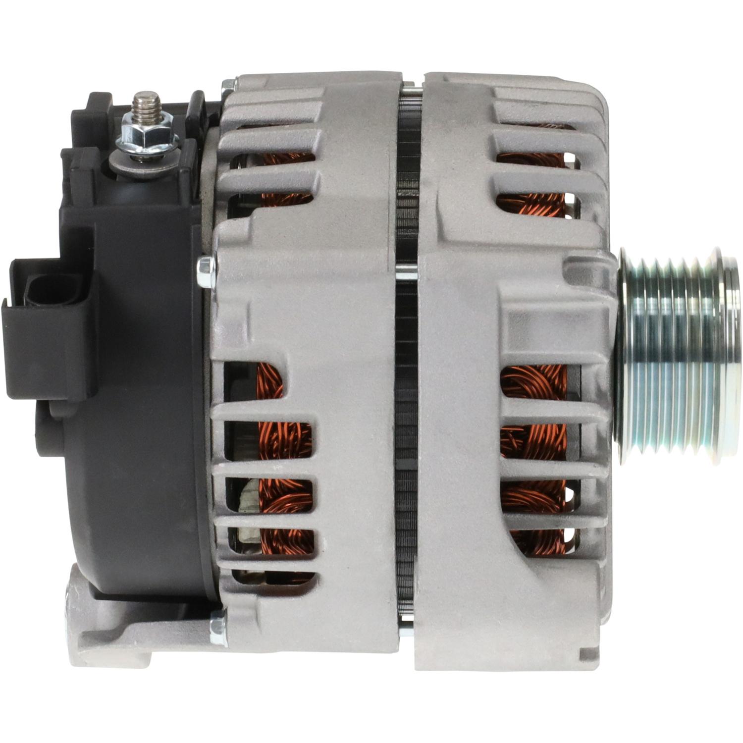 WAI 21543N - Alternator WAI 21543N Alternator product image 8 of 23