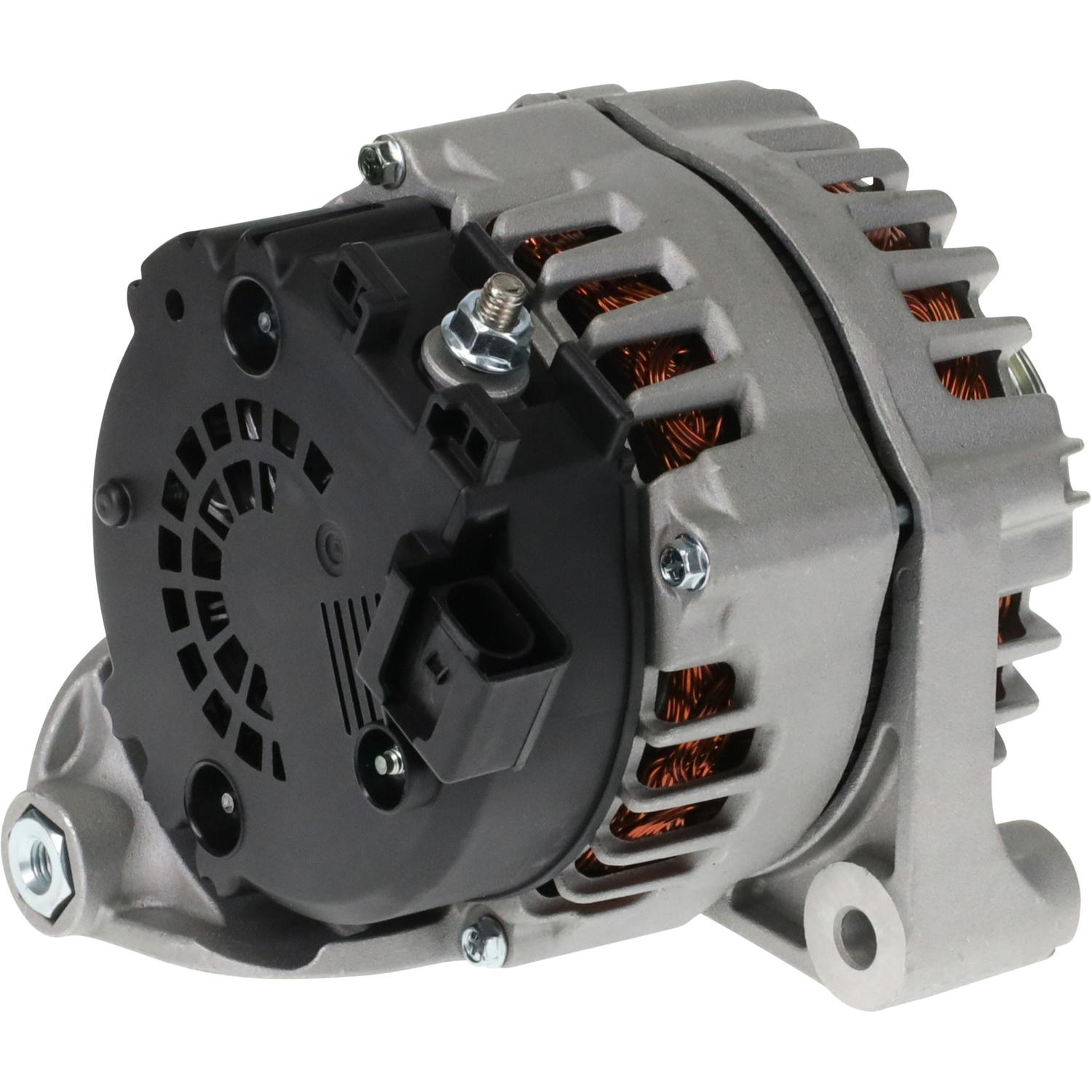 WAI 21543N - Alternator WAI 21543N Alternator product image 9 of 23