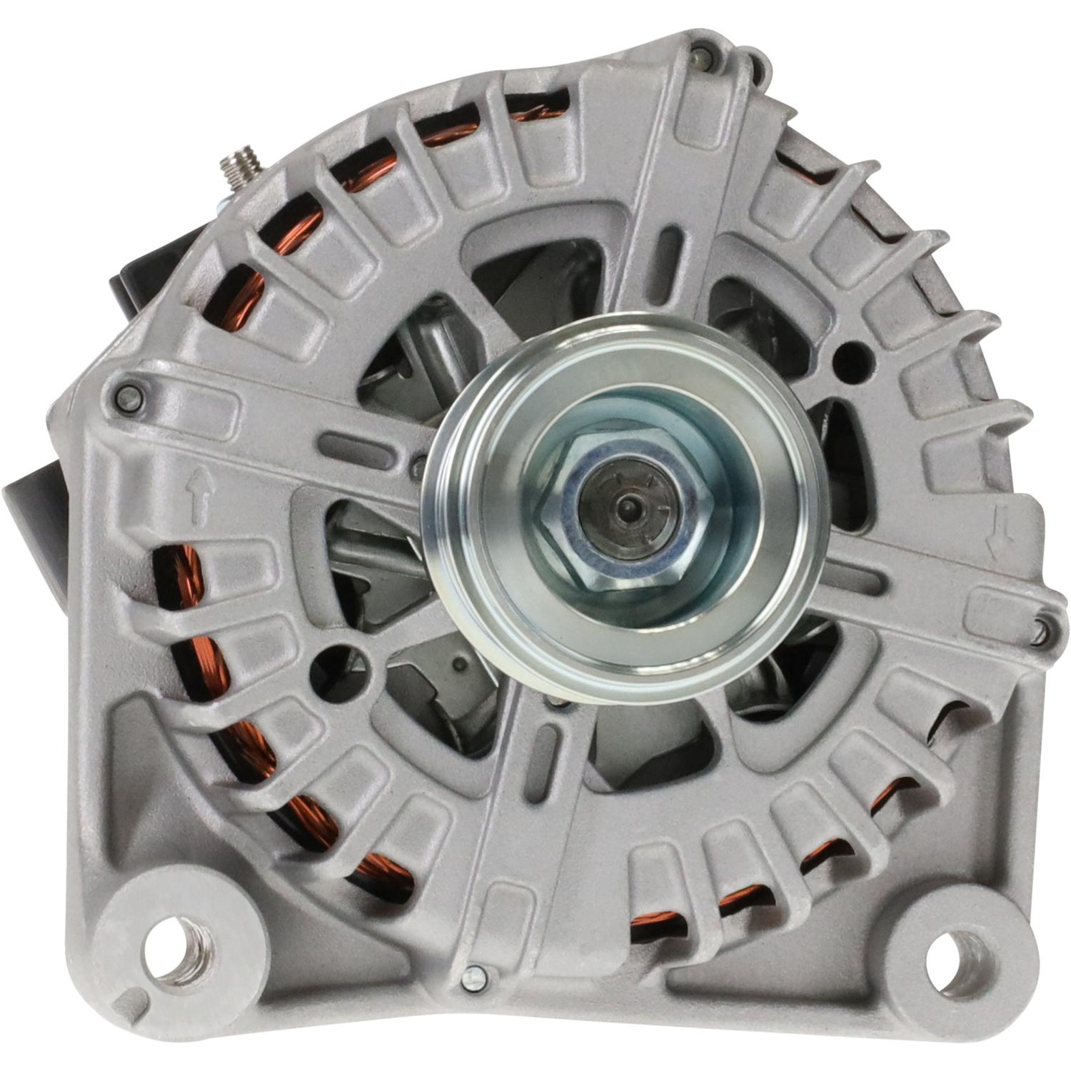 WAI 21543N - Alternator WAI 21543N Alternator product image 10 of 23