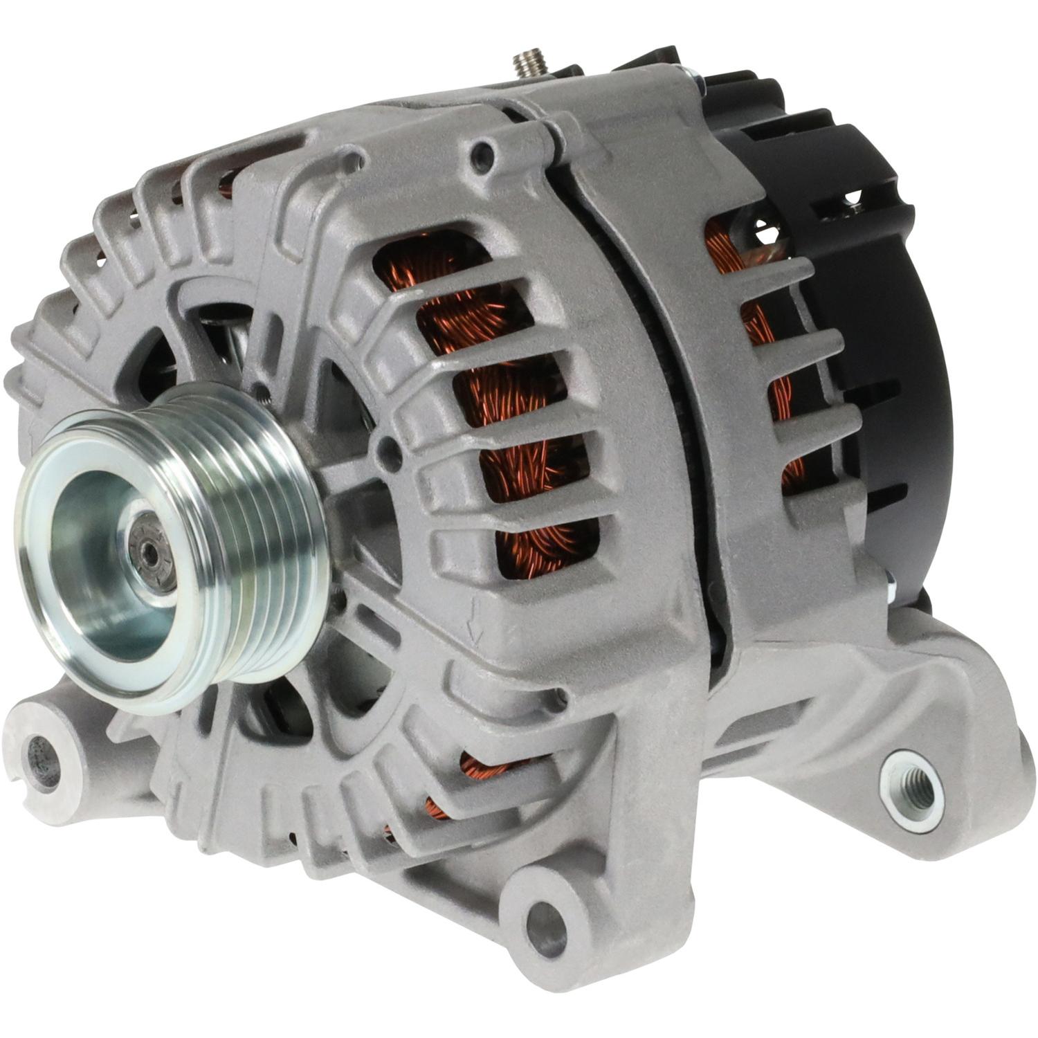 WAI 21543N - Alternator WAI 21543N Alternator product image 11 of 23