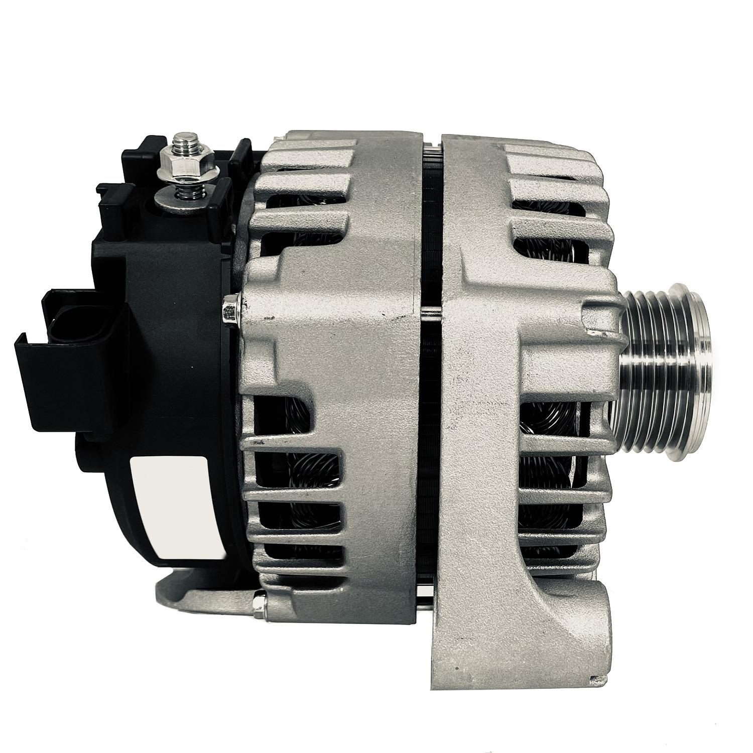 WAI 21543N - Alternator WAI 21543N Alternator product image 14 of 23