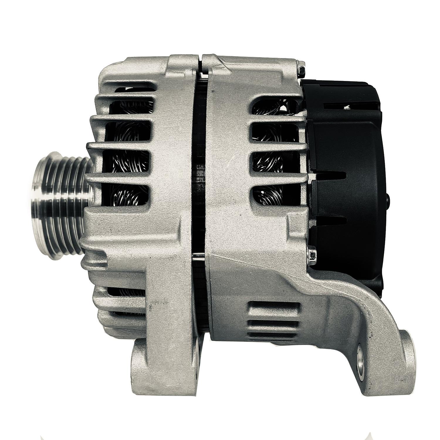 WAI 21543N - Alternator WAI 21543N Alternator product image 15 of 23
