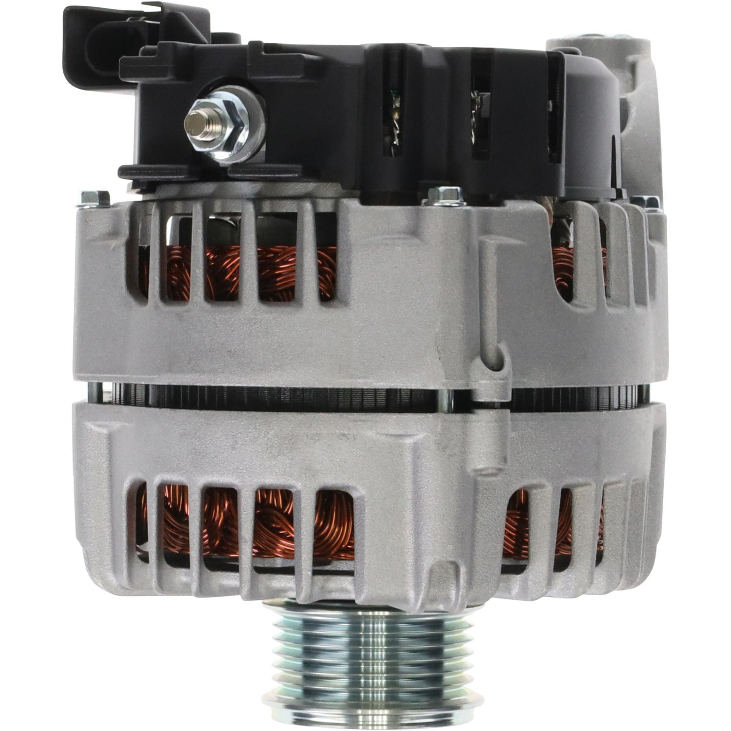 WAI 21543N - Alternator WAI 21543N Alternator product image 16 of 23