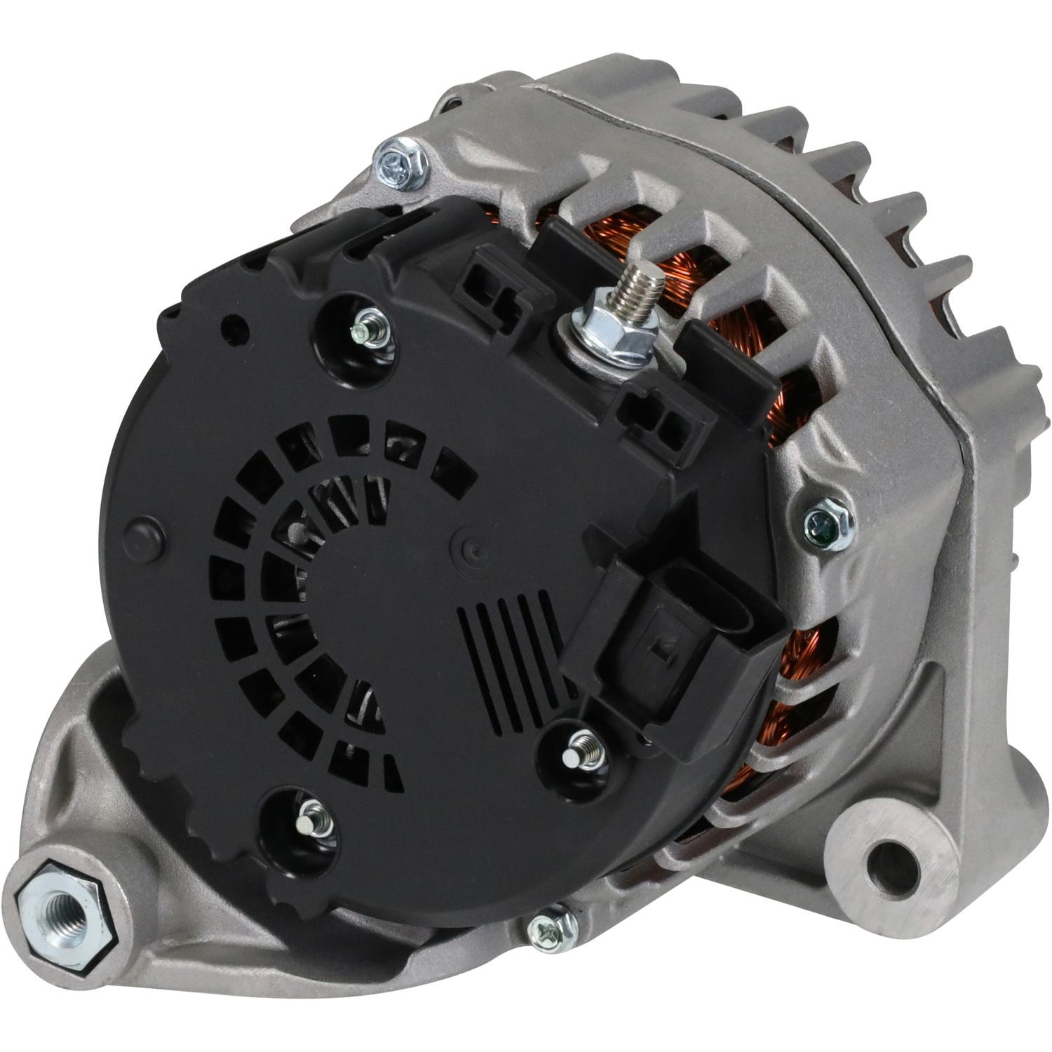 WAI 21543N - Alternator WAI 21543N Alternator product image 18 of 23