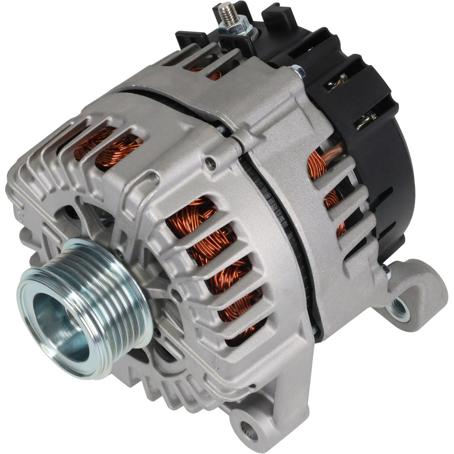WAI 21543N - Alternator WAI 21543N Alternator product image 19 of 23