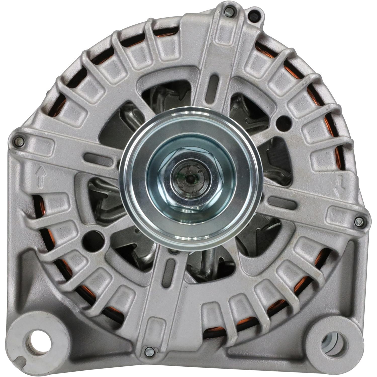 WAI 21543N - Alternator WAI 21543N Alternator product image 20 of 23