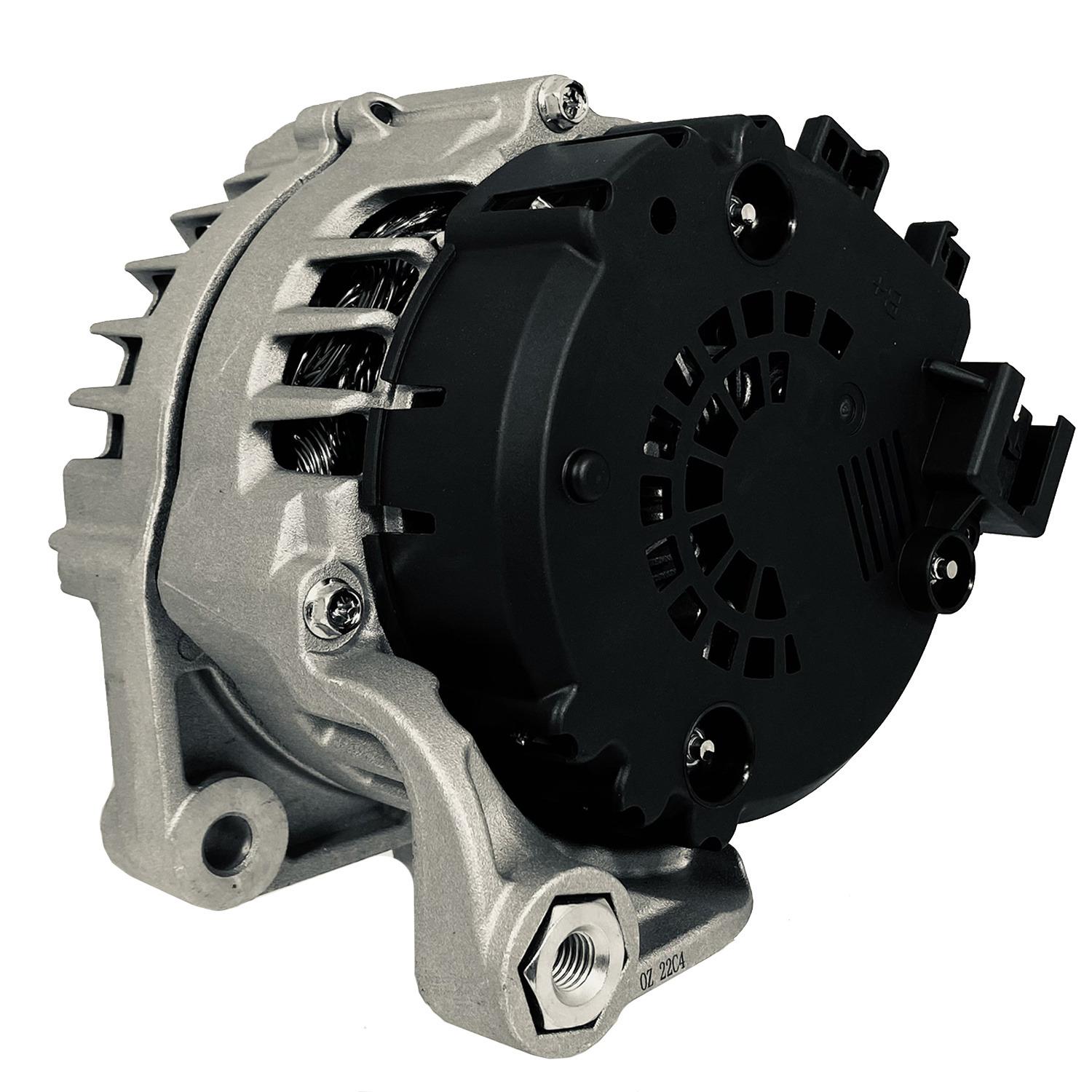 WAI 21543N - Alternator WAI 21543N Alternator product image 21 of 23
