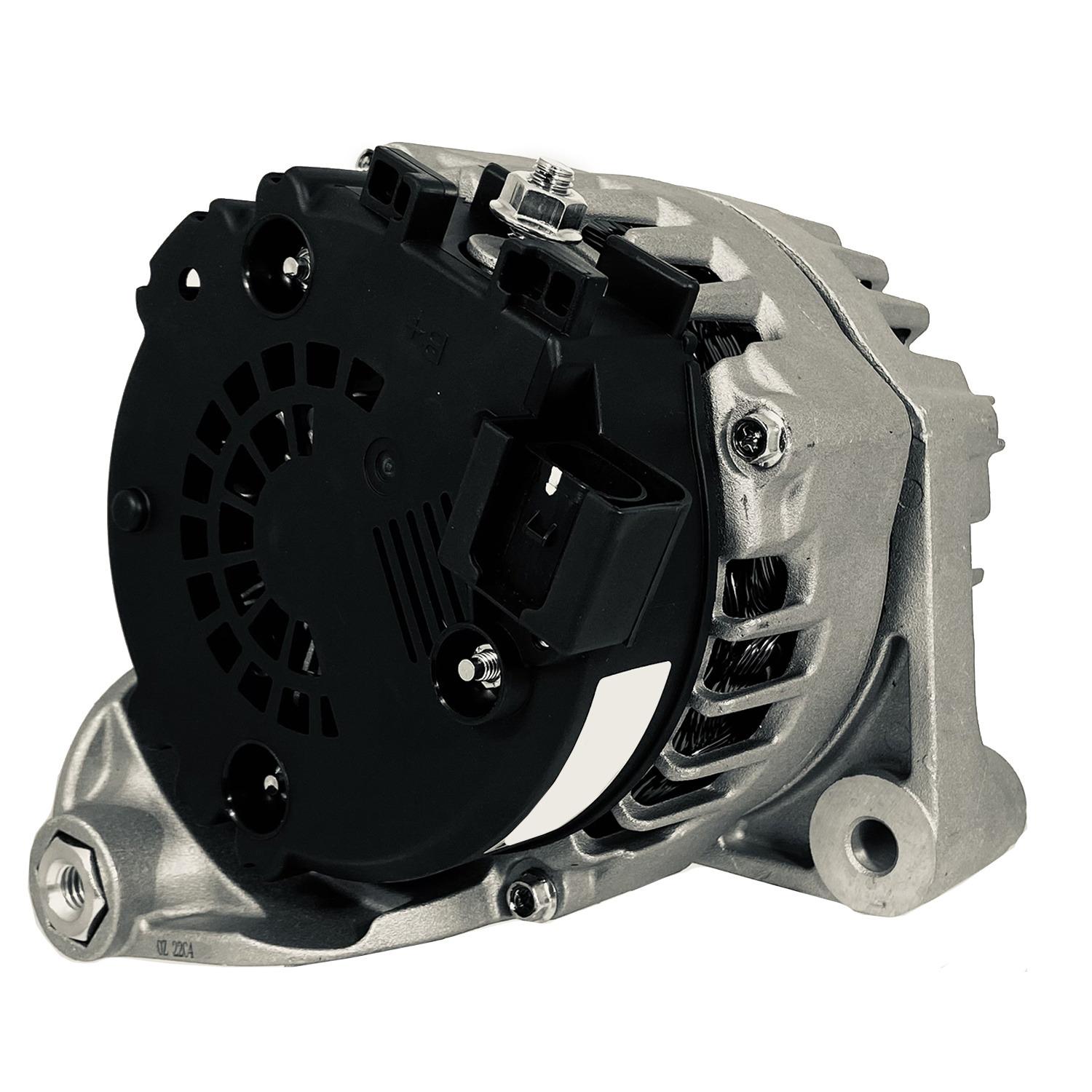 WAI 21543N - Alternator WAI 21543N Alternator product image 22 of 23