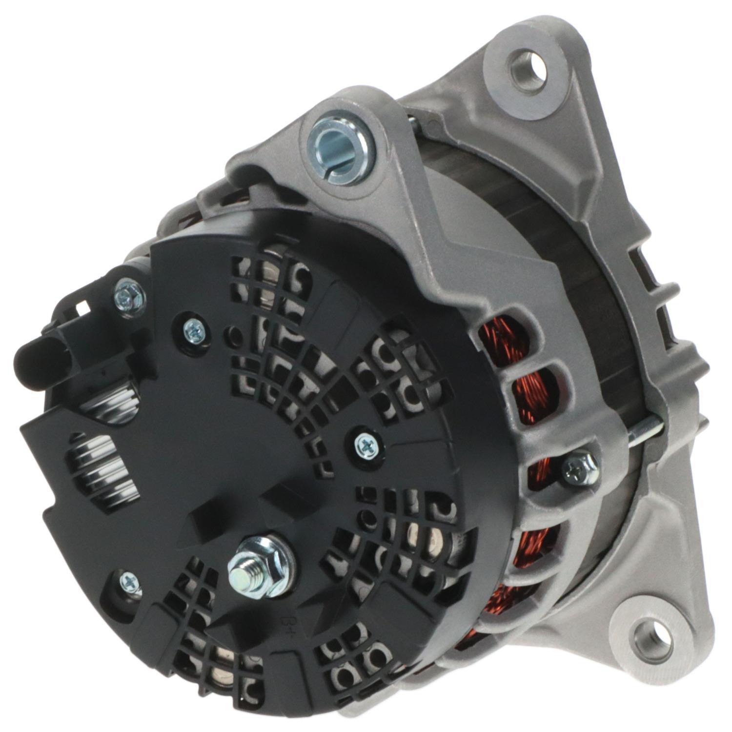 WAI 21577N Alternator product image 2 of 9