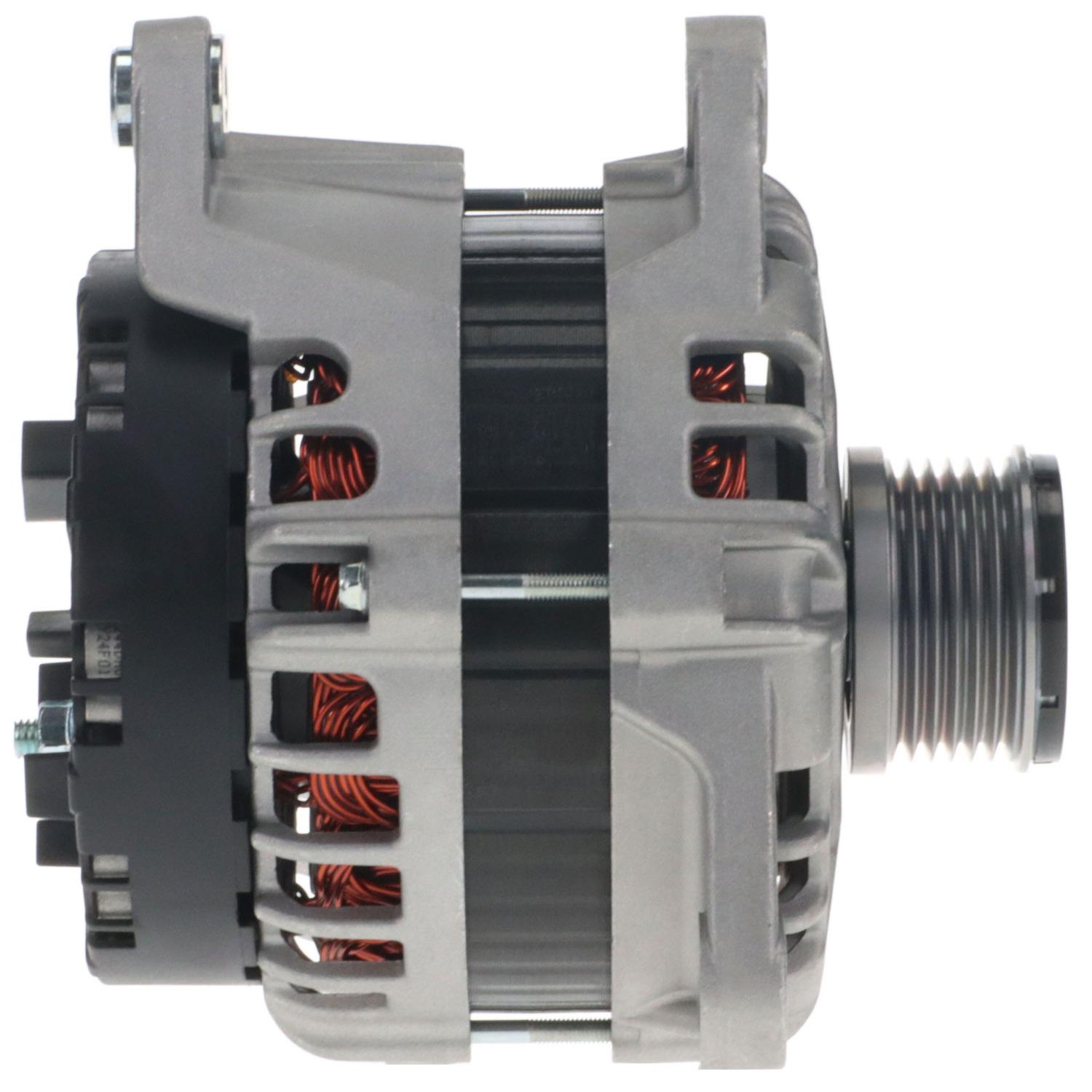 WAI 21577N Alternator product image 4 of 9