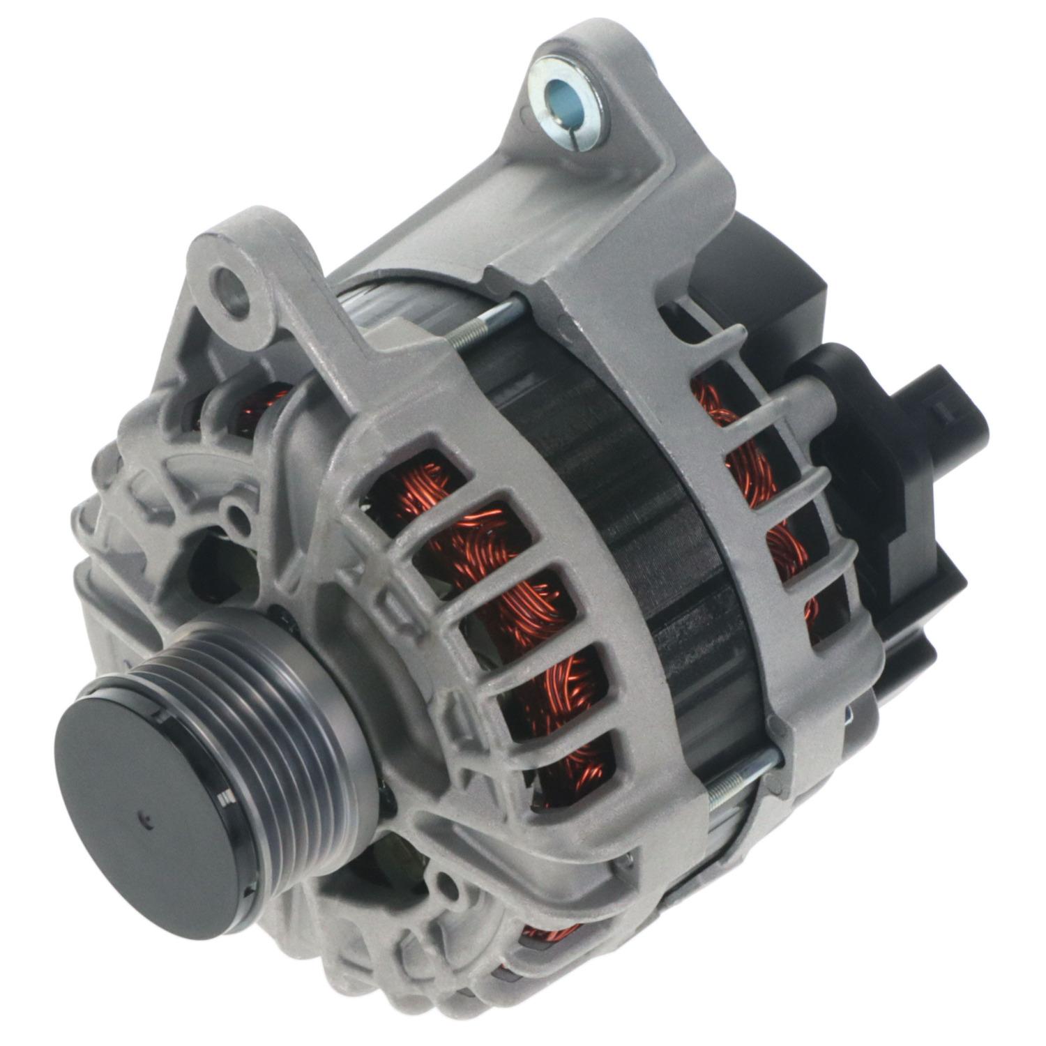WAI 21577N Alternator product image 7 of 9