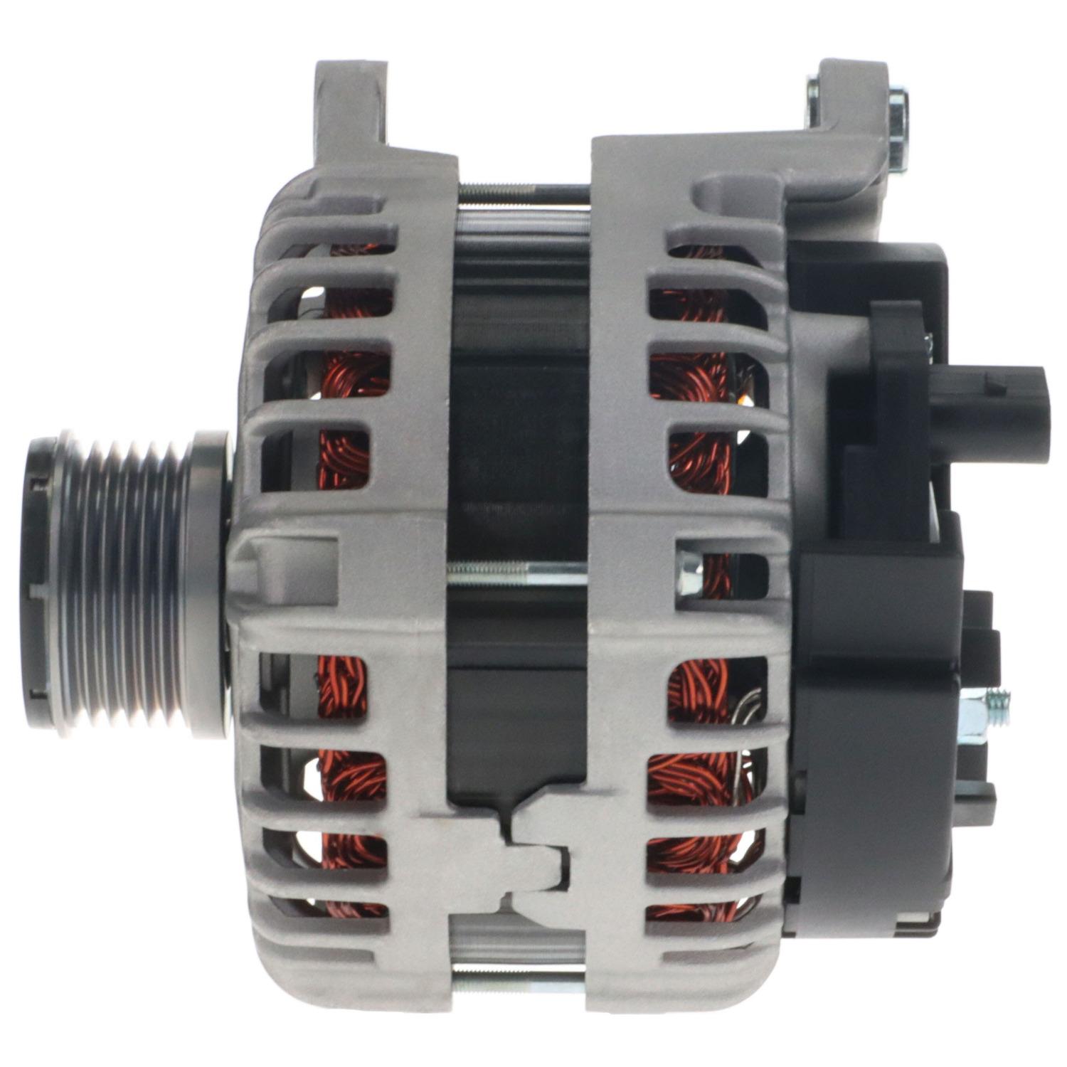 WAI 21577N Alternator product image 8 of 9