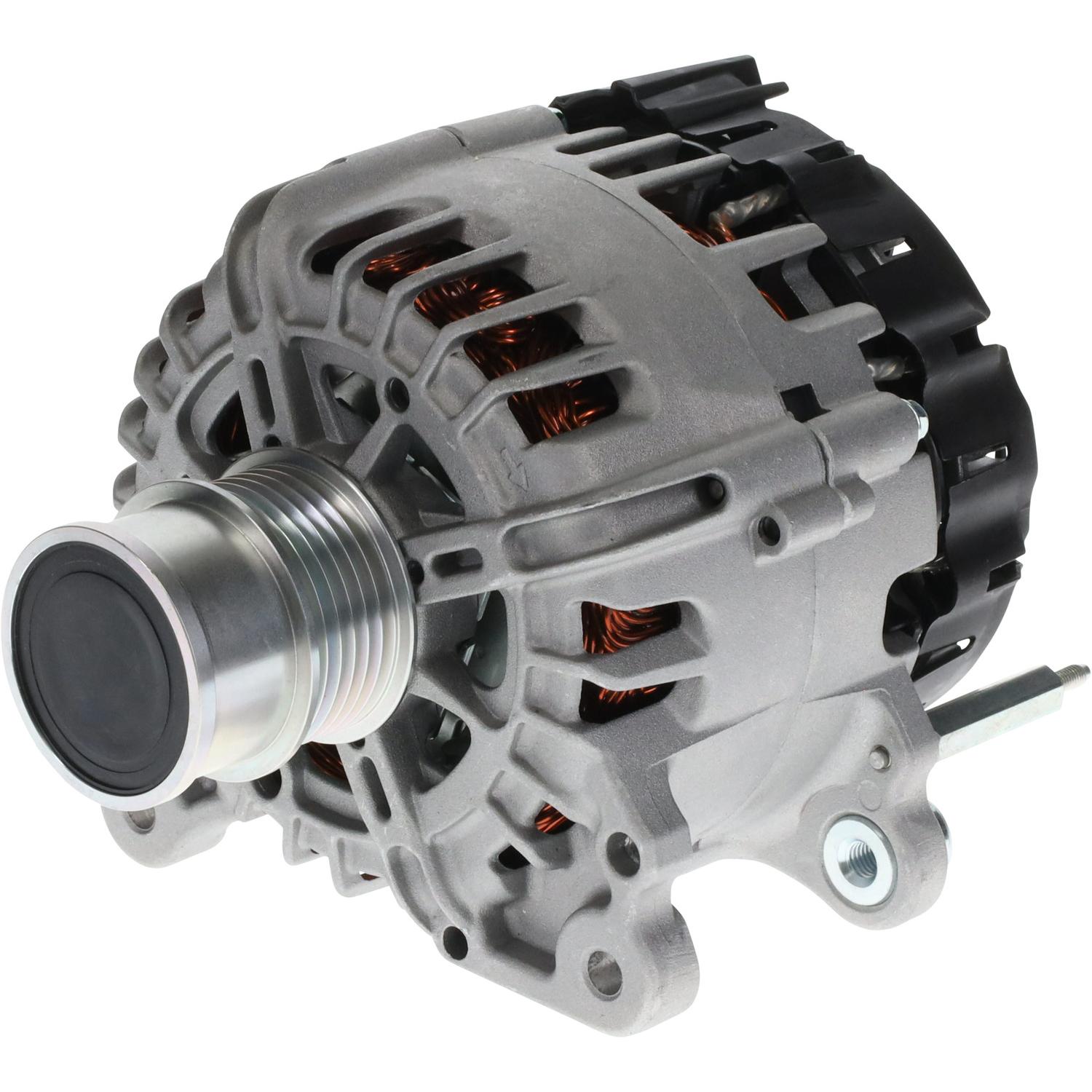 WAI 21595N - Alternator WAI 21595N Alternator product image 1 of 14