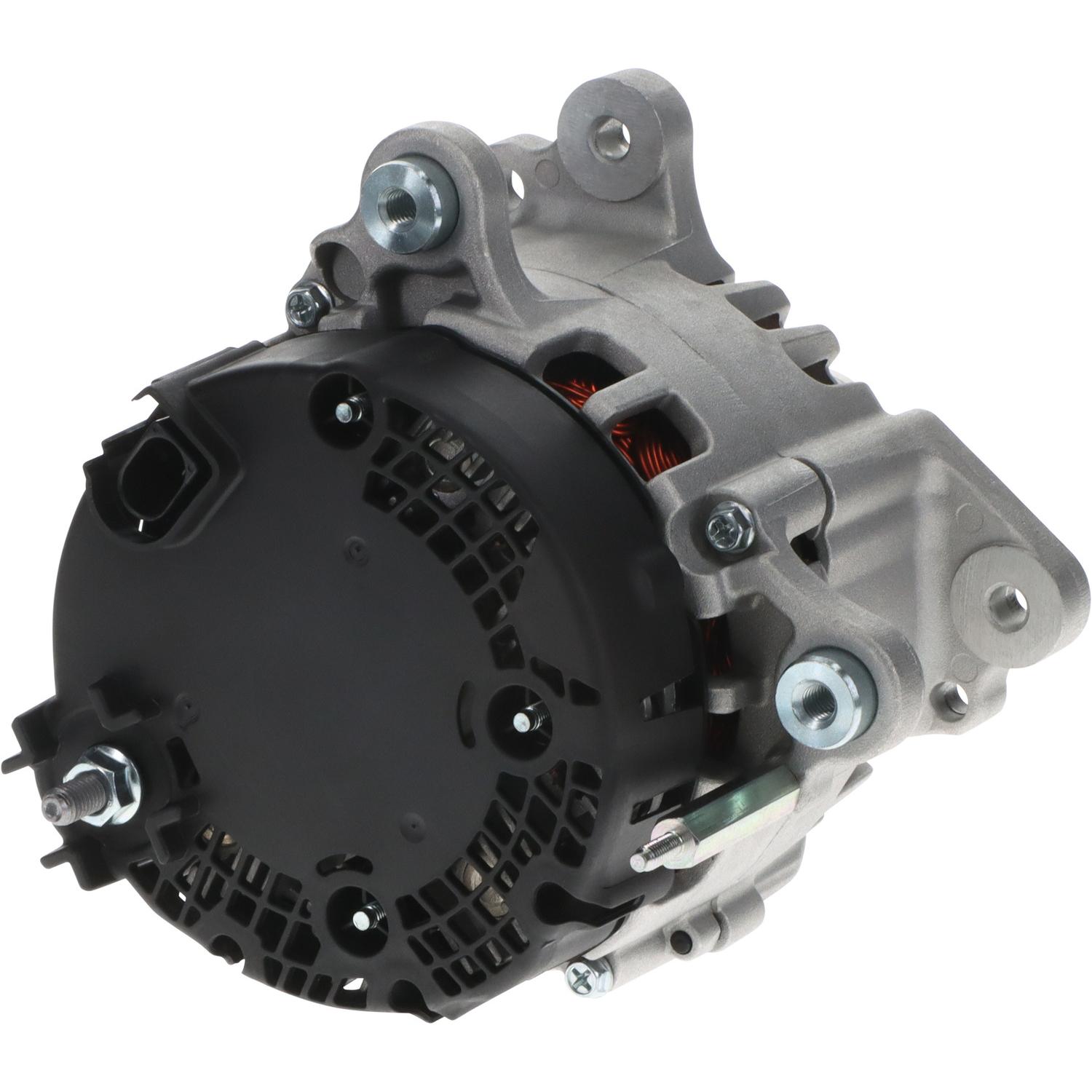 WAI 21595N - Alternator WAI 21595N Alternator product image 8 of 14
