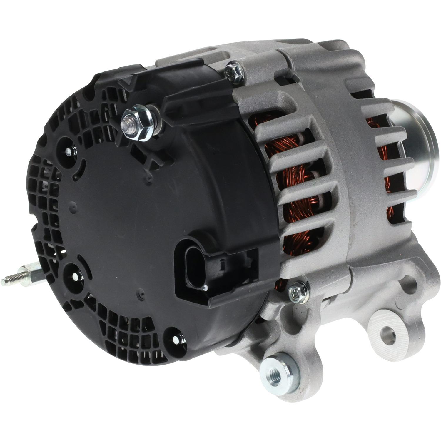 WAI 21595N - Alternator WAI 21595N Alternator product image 9 of 14