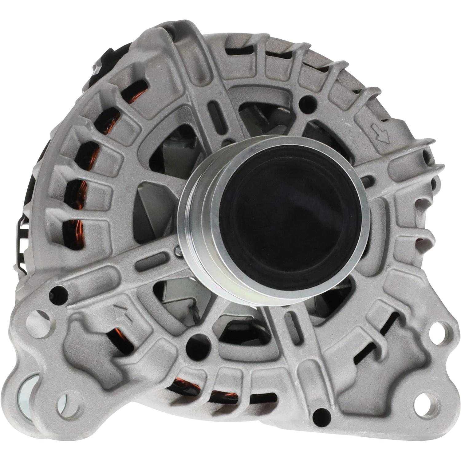 WAI 21595N - Alternator WAI 21595N Alternator product image 10 of 14