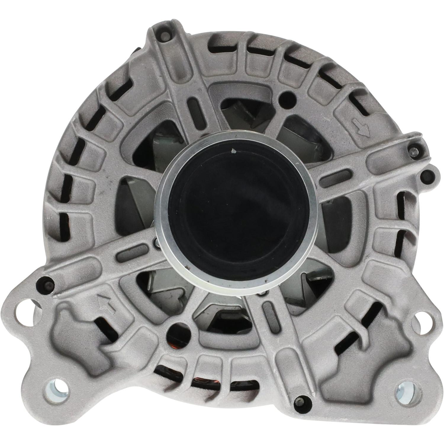 WAI 21595N - Alternator WAI 21595N Alternator product image 11 of 14