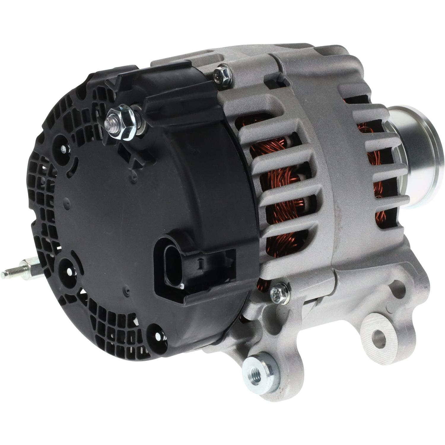 WAI 21595N - Alternator WAI 21595N Alternator product image 14 of 14